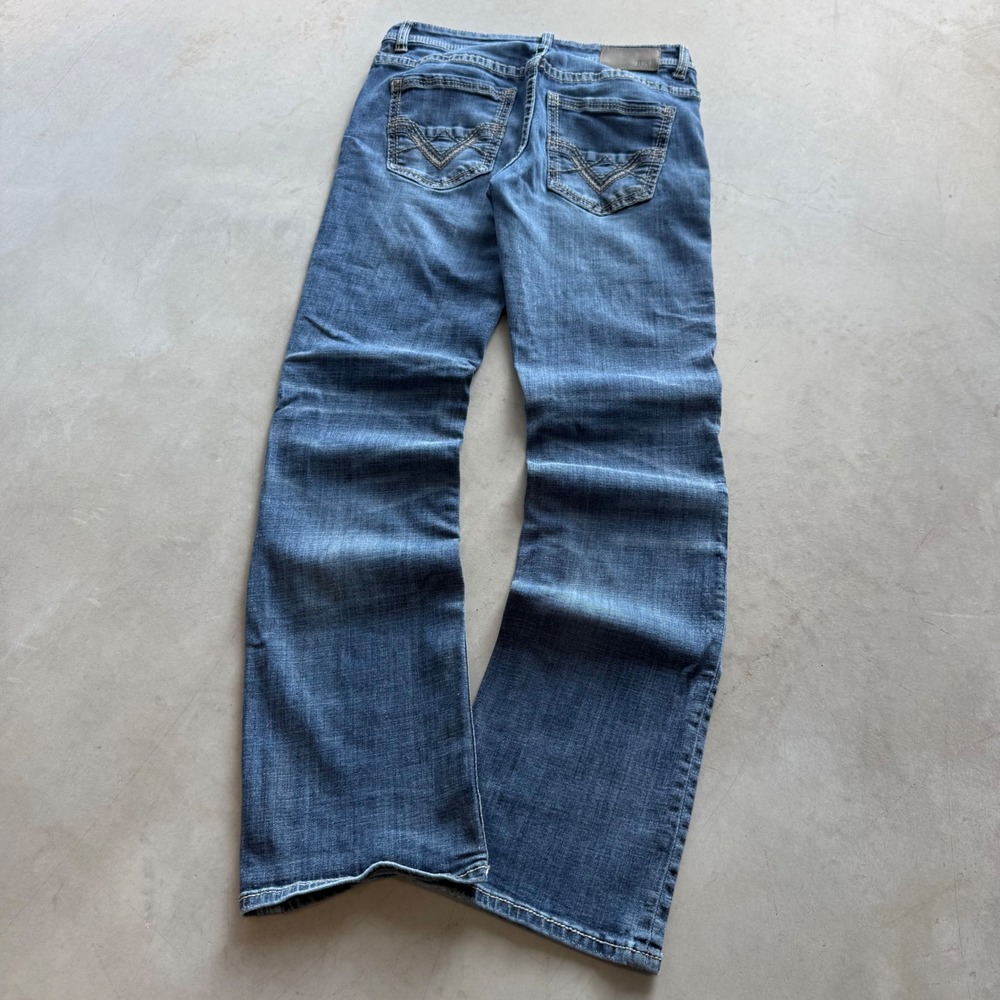 Vintage y2k BKE Jeans